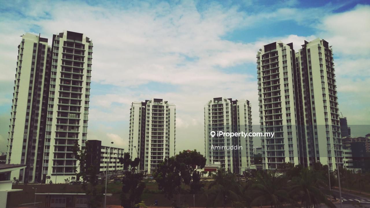 Tamara Condominium 3 bedrooms for rent in Putrajaya, Putrajaya