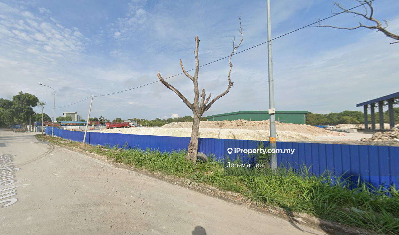 Pulau Indah, Port Klang, Klang, Klang, Port Klang for rent - RM55000 ...