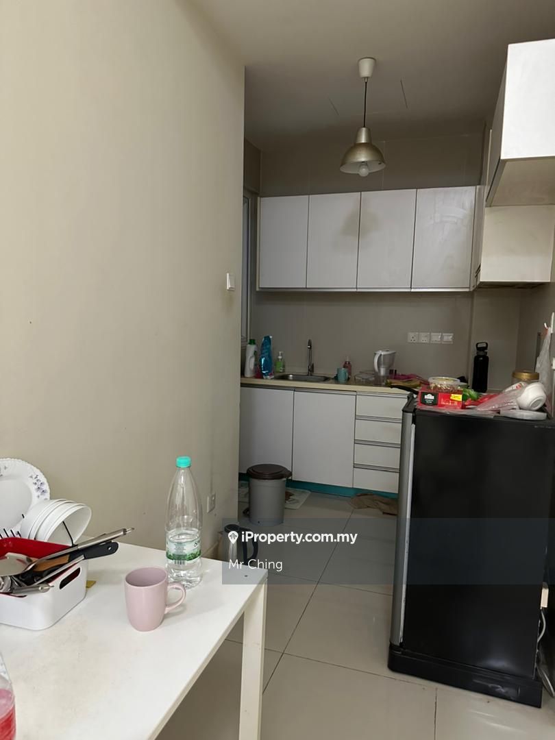 Gaya Bangsar Intermediate Condominium 1 bedroom for rent in Bangsar