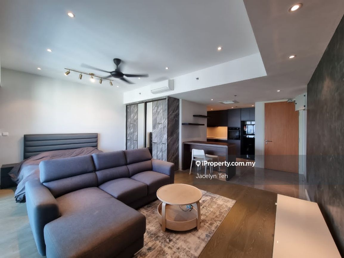 Ooak Serviced Apartments Kiara 163 Intermediate Serviced Residence