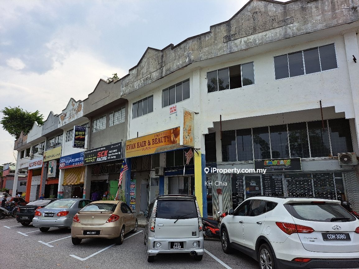 Indera 2025 mahkota shopping