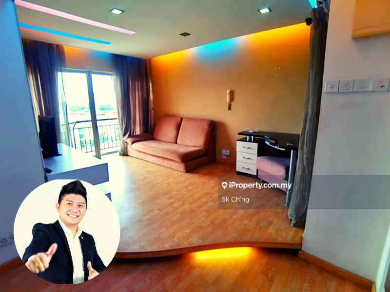Villa Emas, Bayan Lepas for rent RM1600 iProperty Malaysia