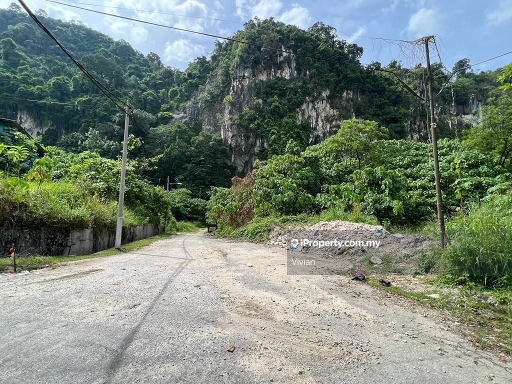 Jalan Kuala kangsar, Ipoh Residential Land for sale