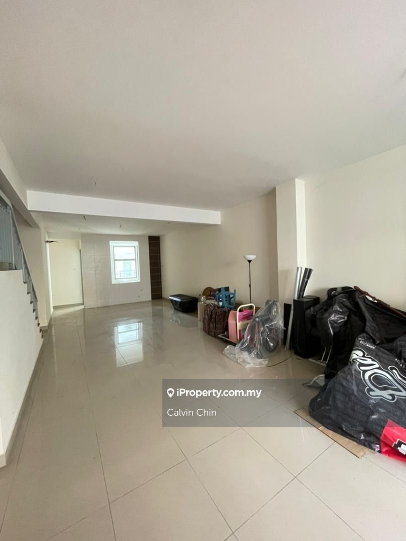 Ukay Tropika, 3 Sty Terrace, Ampang For Sale - RM1330000 | IProperty ...