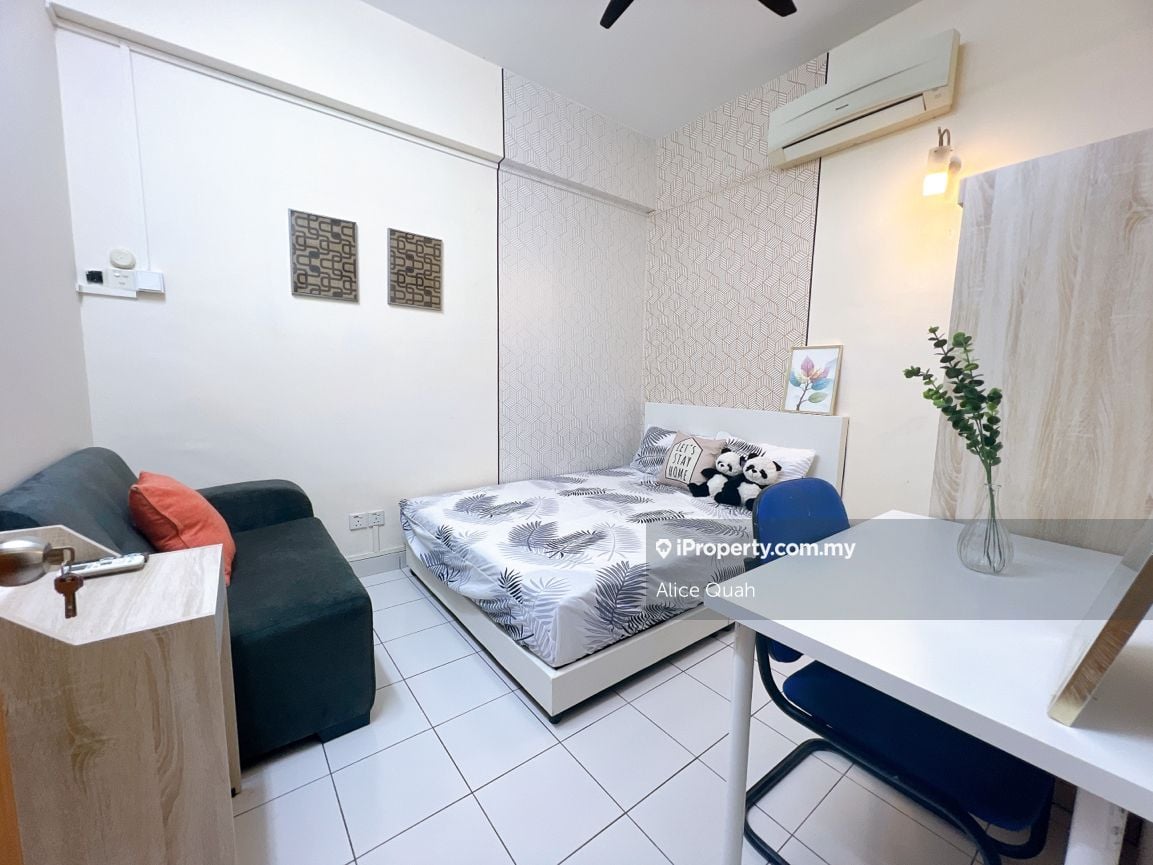 La Vista Condominiums, Puchong for rent RM700 iProperty Malaysia