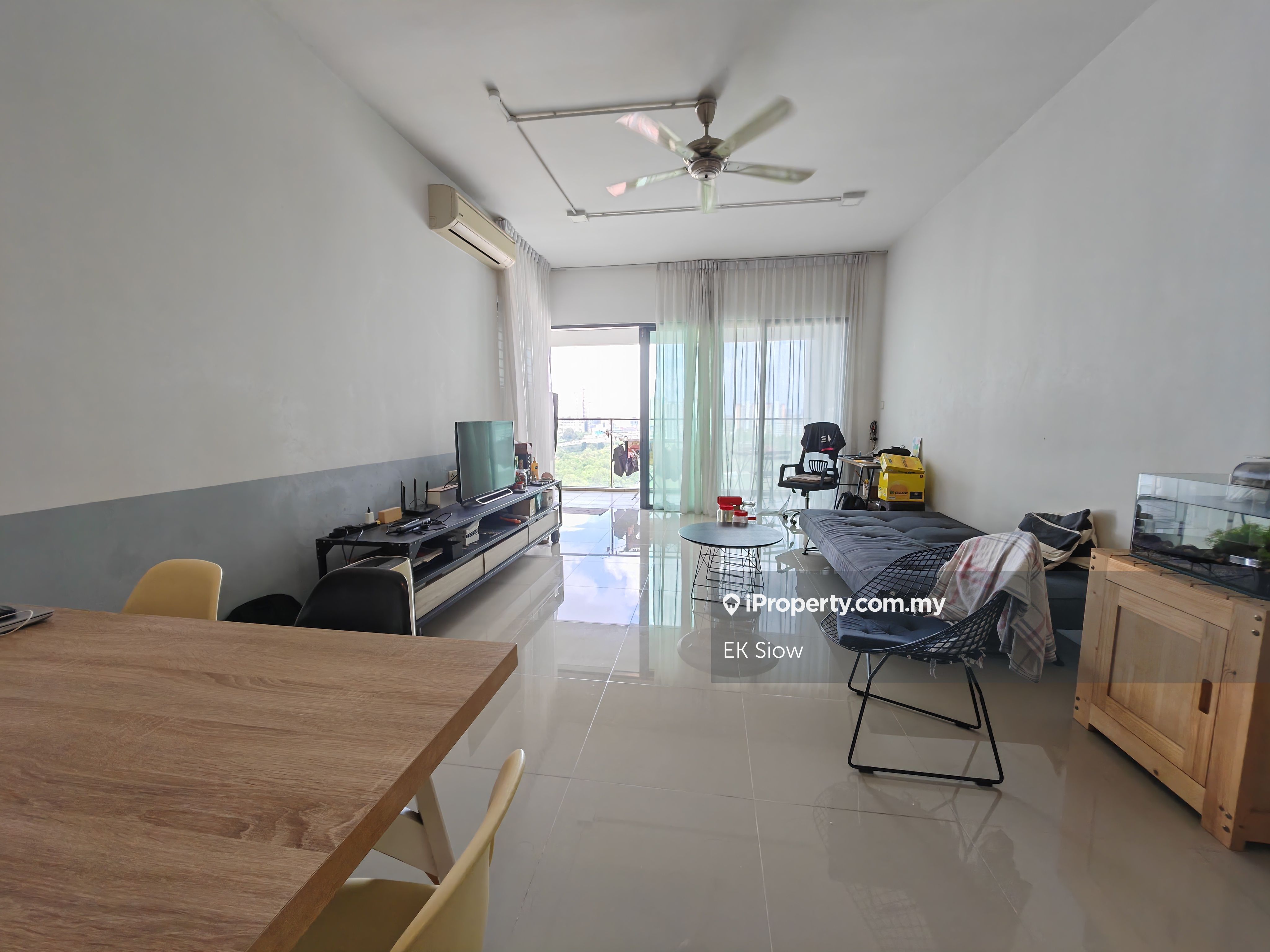 A'Marine Condominium, Sunway South Quay, Bandar Sunway for sale ...