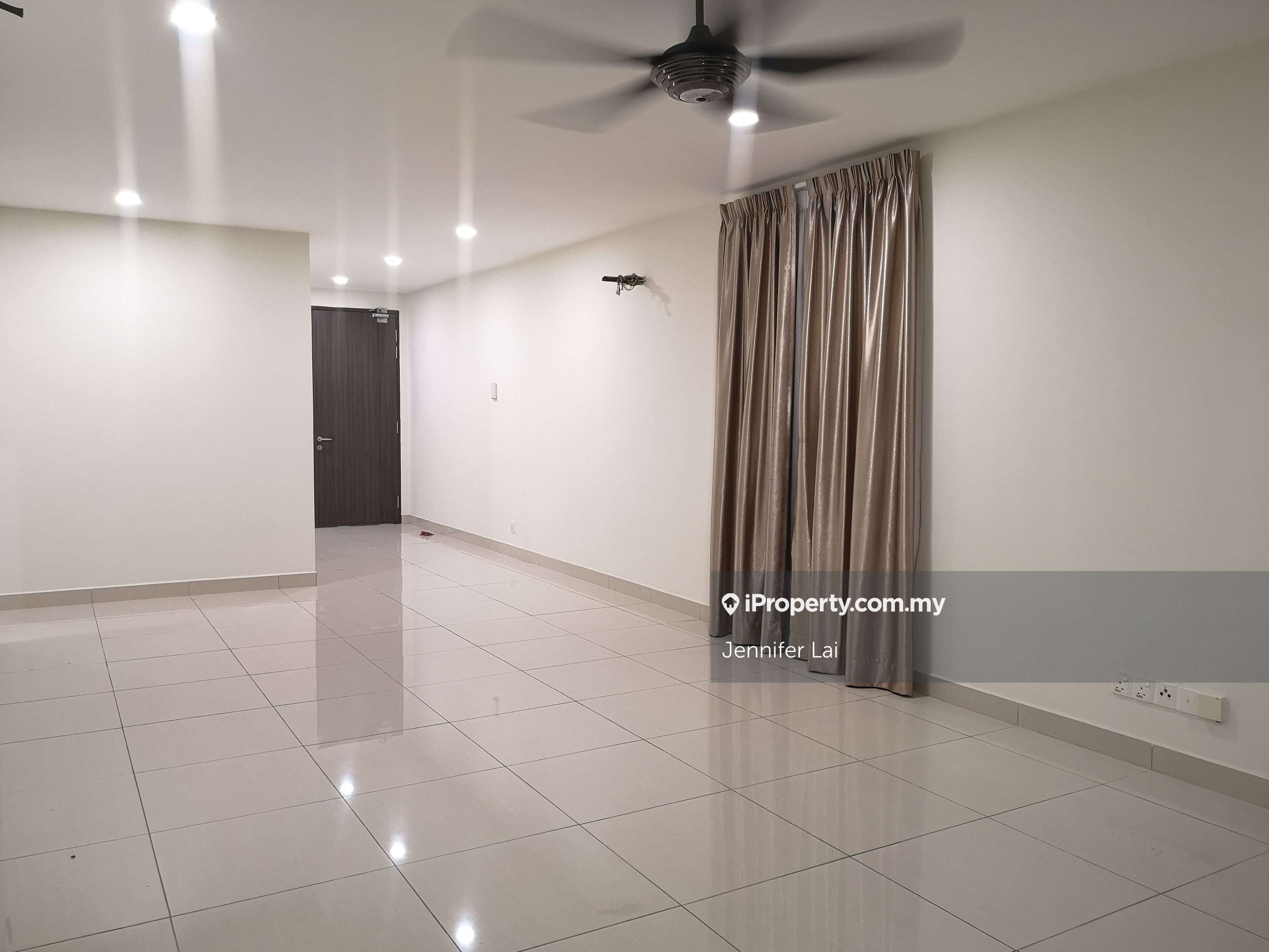 Maisson Serviced Residence 2 bedrooms for sale in Ara Damansara ...