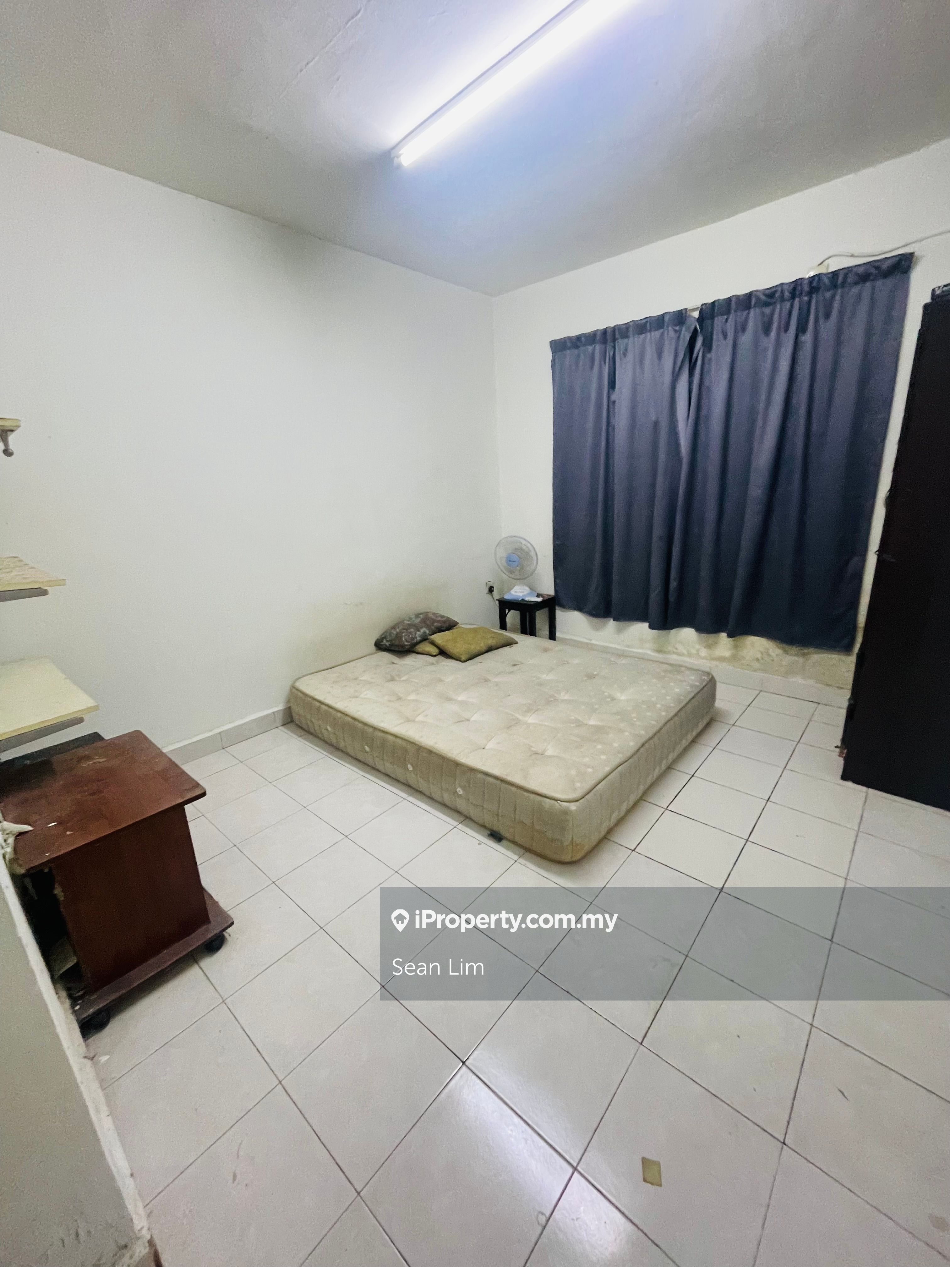 Flora Damansara Apartment Apartment 3 bedrooms for rent in Damansara