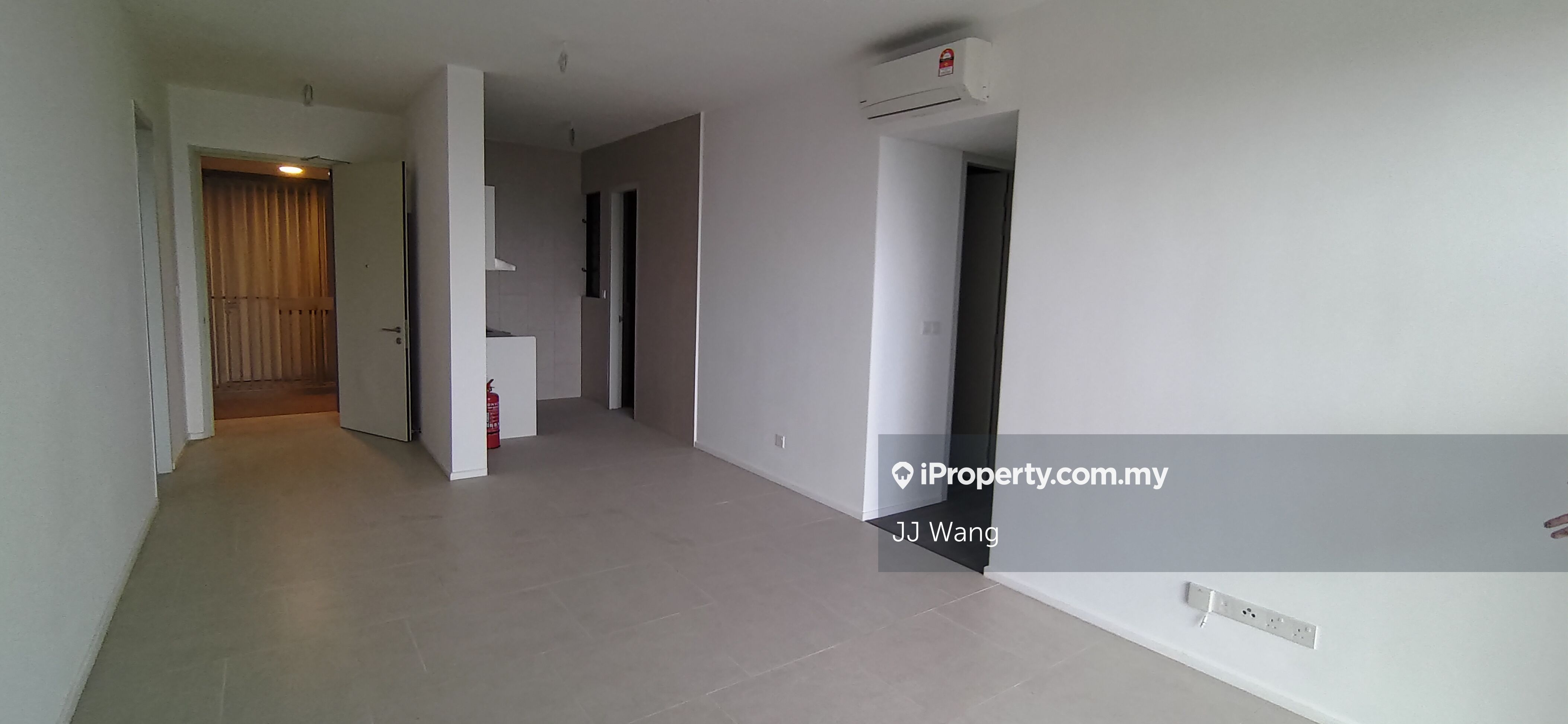 Geo Bukit Rimau Intermediate Serviced Residence 4 bedrooms for sale in ...