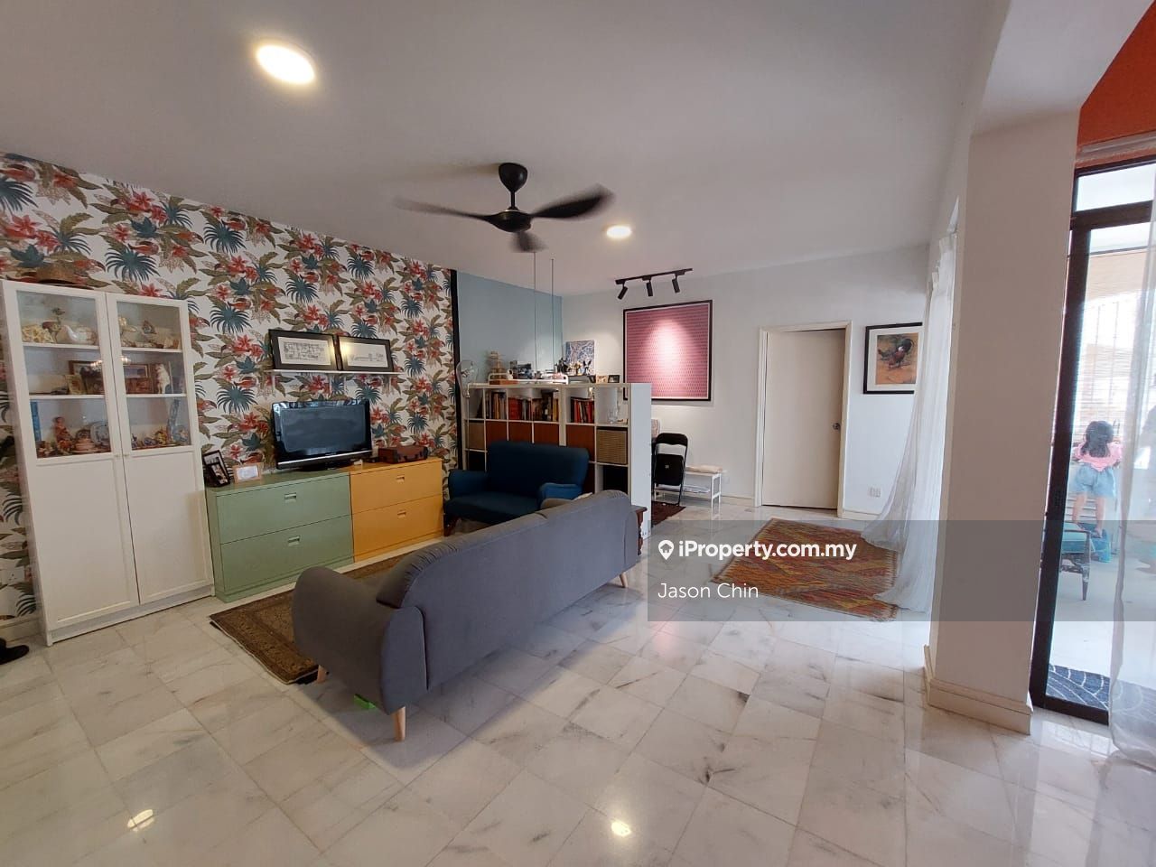 Pantai Hillpark 1 Condominium 3 bedrooms for rent in Pantai, Kuala