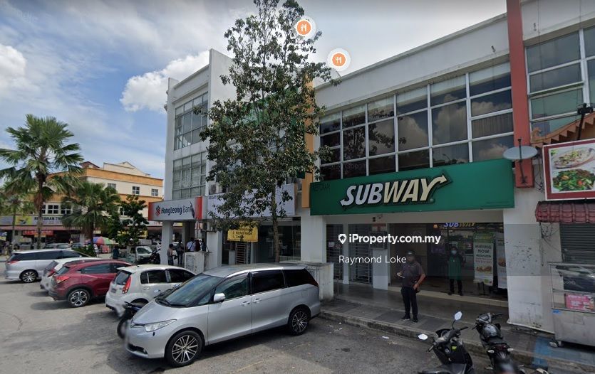 Puncak Jalil Puncak Jalil Intermediate Shop For Sale Iproperty Com My
