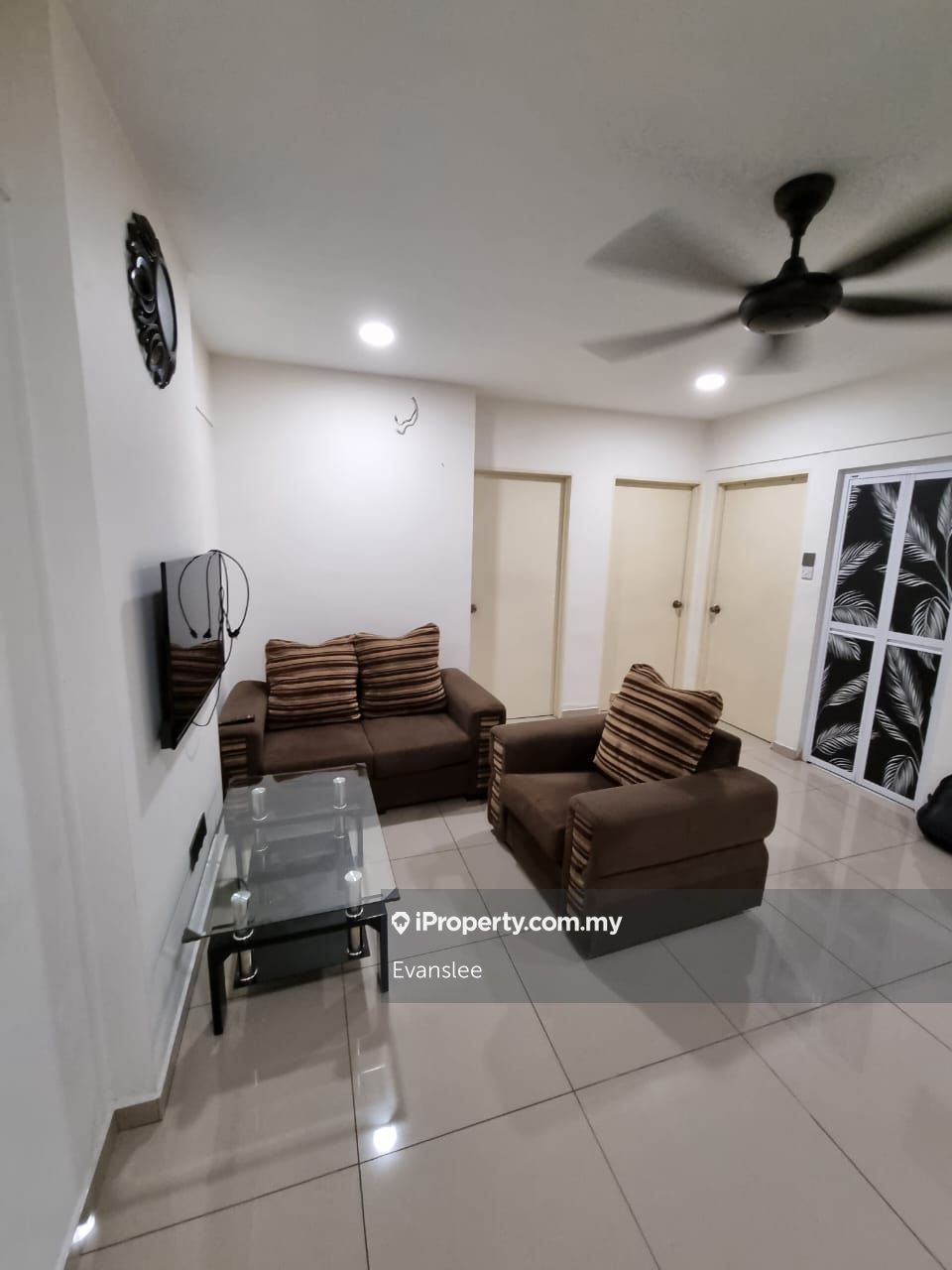 Teratai Flat 3 bedrooms for rent in Shah Alam, Selangor | iProperty.com.my