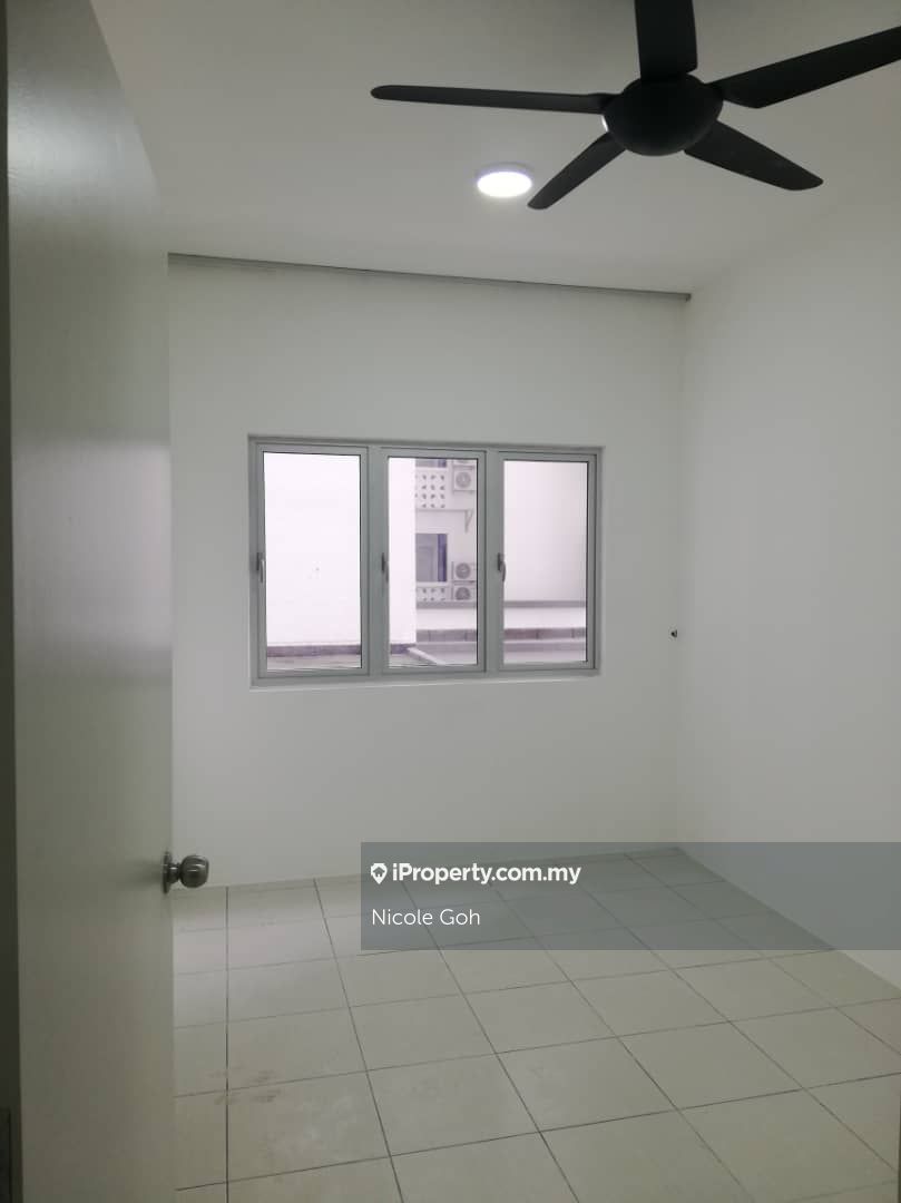 Residensi Vista Wirajaya Apartment 3 bedrooms for rent in Setapak ...