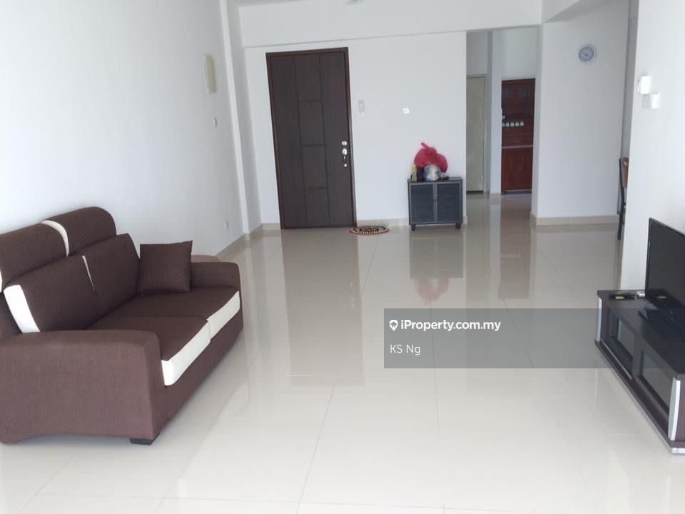 Goodfields Residence Pangsapuri Bukit Minyak Permai Condominium 3 Bedrooms For Rent In Bukit Mertajam Penang Iproperty Com My