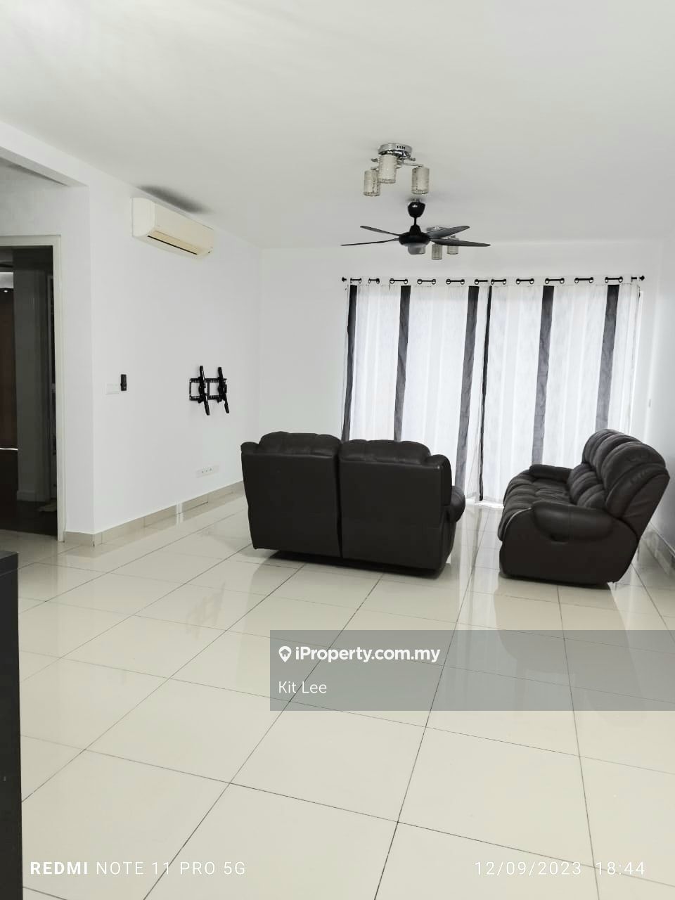 Vina Residency (Vina Versatile Homes), Taman Seri Taming, Cheras for