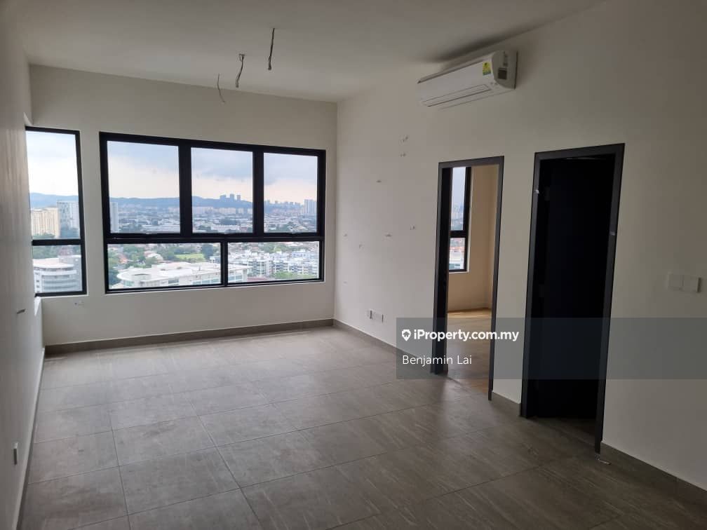 Atwater Serviced Residence 2 bedrooms for rent in Petaling Jaya