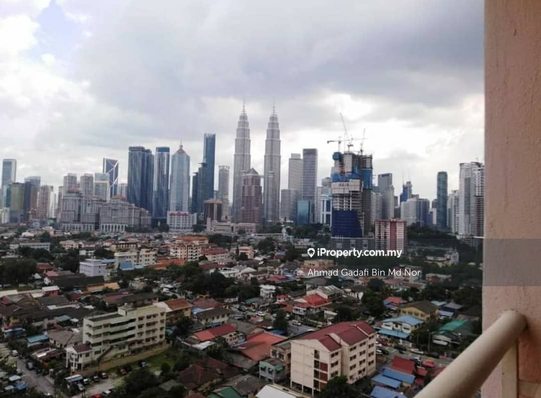 Plaza Rah Intermediate Condominium 3 Bilik Tidur Untuk Dijual Di Kl City Kuala Lumpur Iproperty Com My