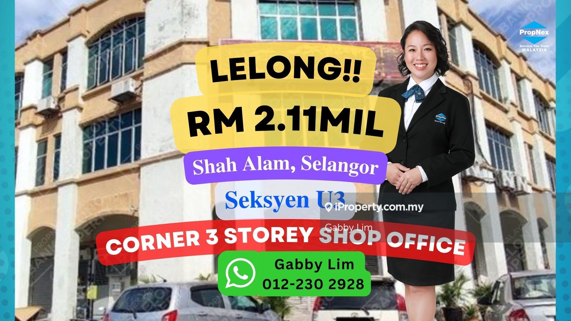 𝐒𝐞𝐤𝐬𝐲𝐞𝐧 𝐔𝟑, 𝟒𝟎𝟏𝟓𝟎 𝐒𝐡𝐚𝐡 𝐀𝐥𝐚𝐦, 𝐒𝐞𝐥𝐚𝐧𝐠𝐨𝐫, Shah Alam , Shah Alam Shop ...