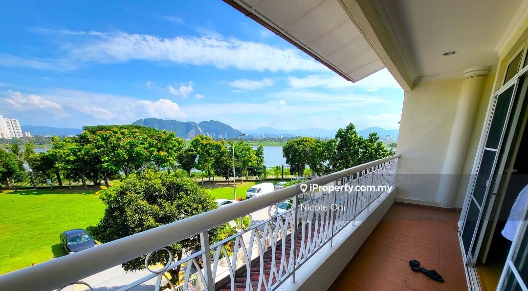 Taman Tasik Indah, Jalan Ipoh for sale RM1680000 iProperty Malaysia