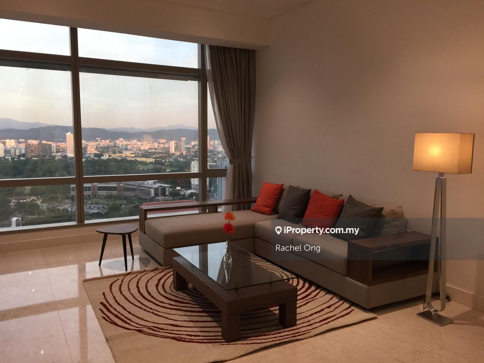 Banyan Tree Signatures Serviced Residence 2 bedrooms for rent in KLCC ...