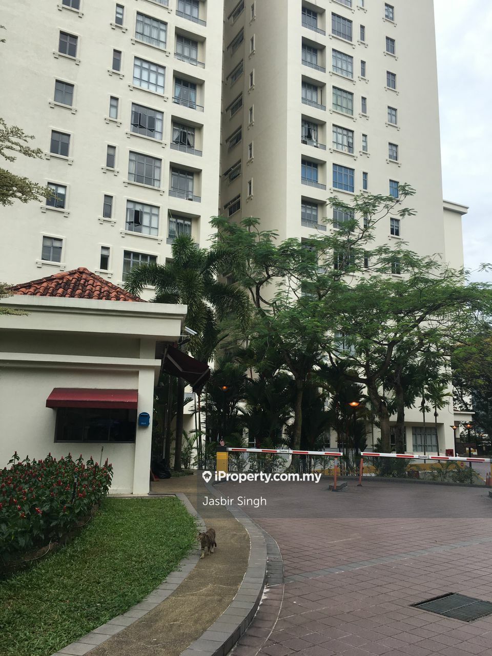 Sri Langit Condominium 4 bedrooms for sale in Seputeh, Kuala Lumpur