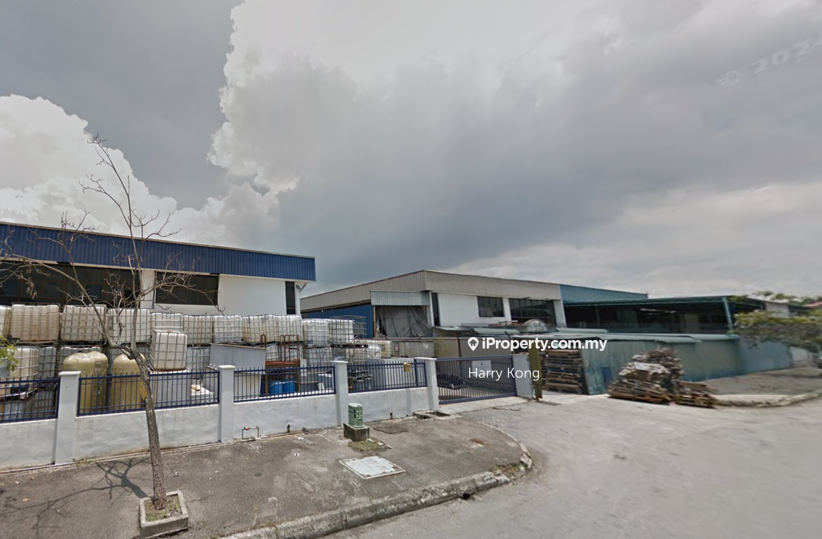 Taman Pelangi, Taman Pelangi, Perai for sale - RM3700000 | iProperty ...