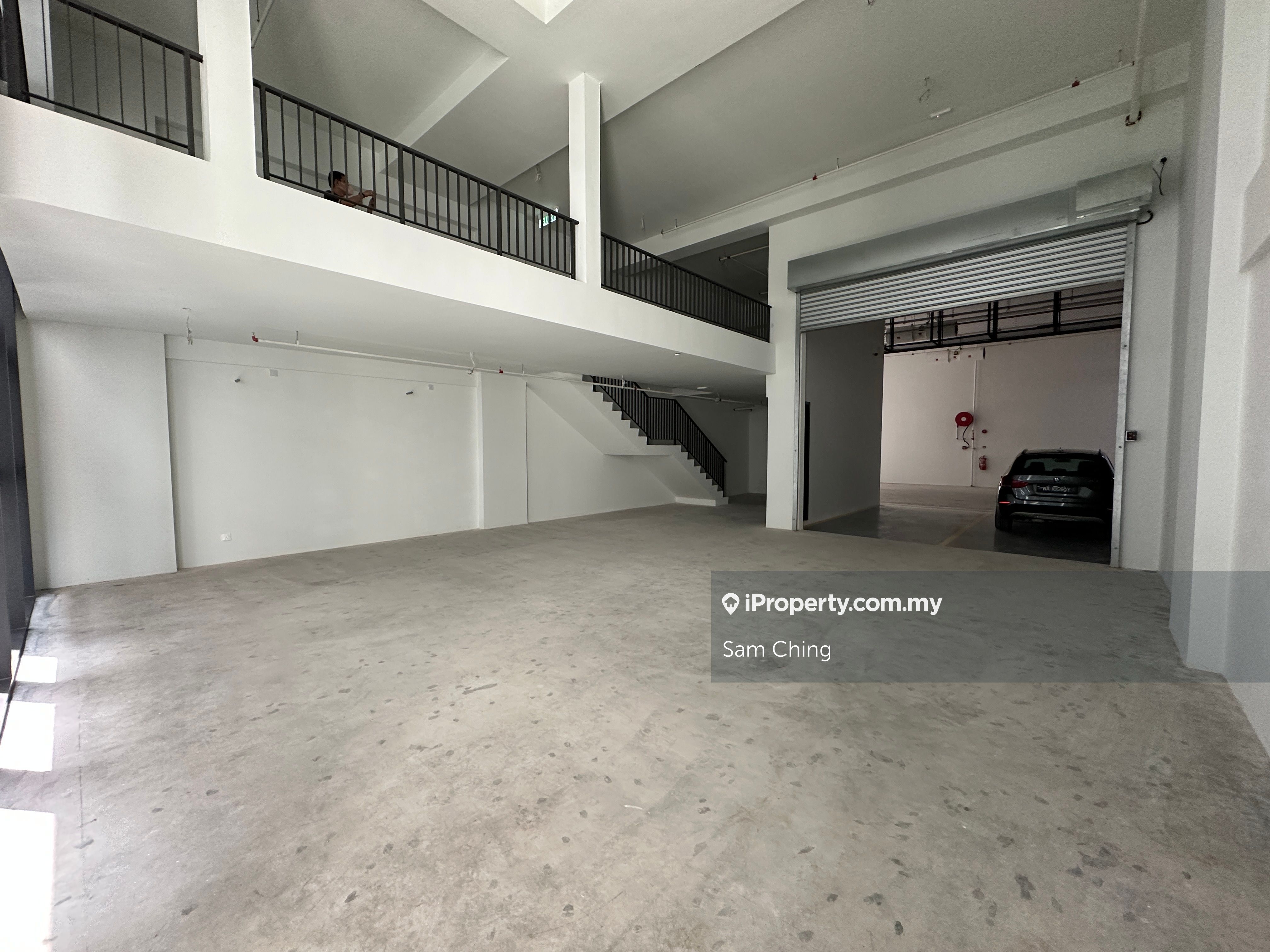Em Hub , Kota Damansara, Sunway Damansara, Kota Damansara for rent