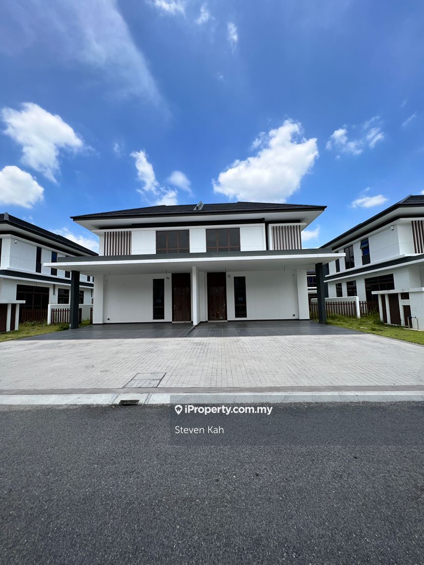 Cora Eco Ardence , Setia Alam For Sale - RM2300000 | IProperty Malaysia