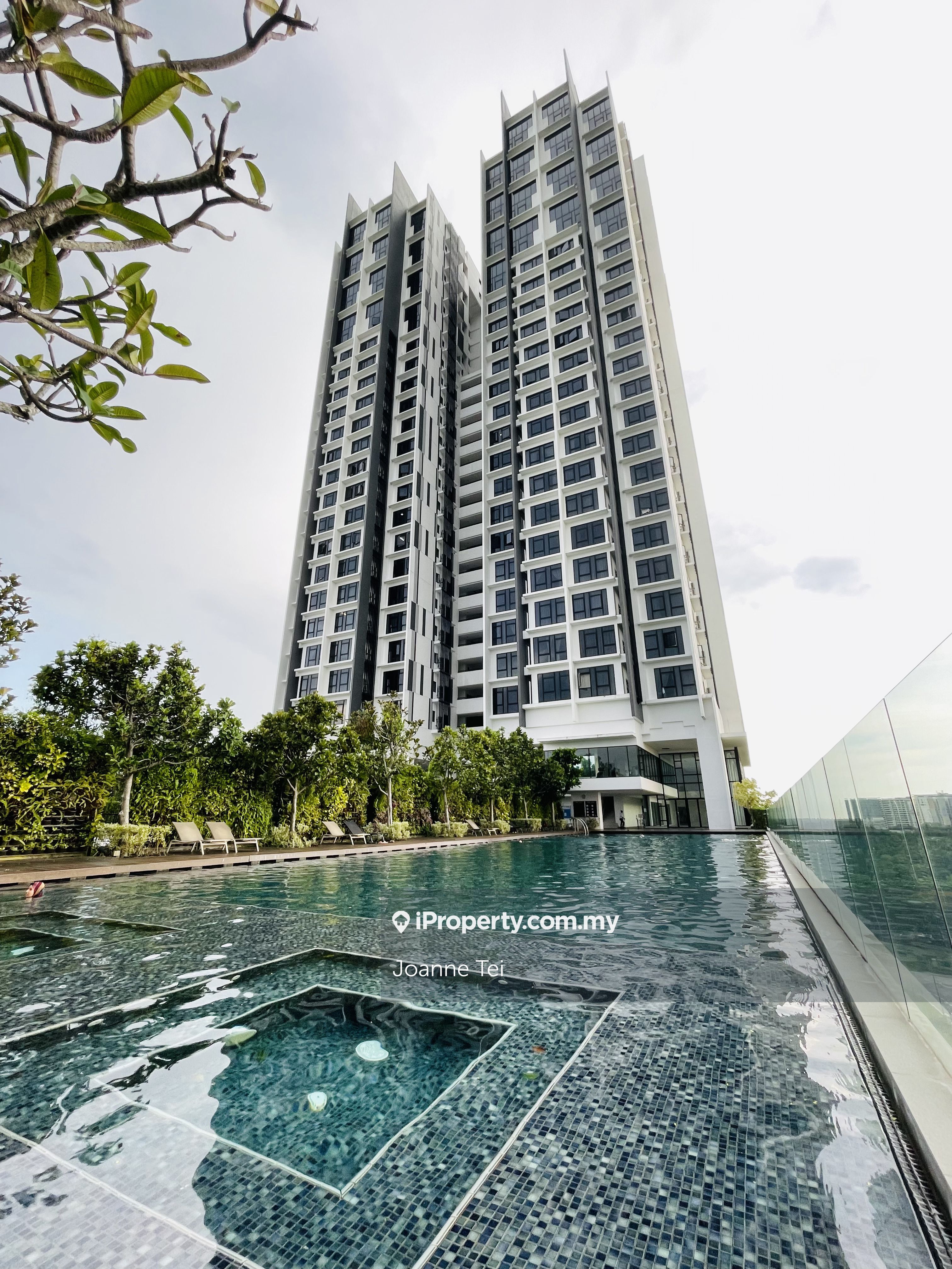 Centrus Soho, Cyberjaya