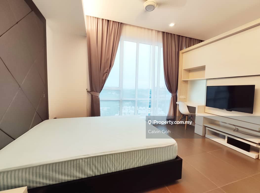 Garden Plaza, Cyberjaya for rent - RM1100 | iProperty Malaysia