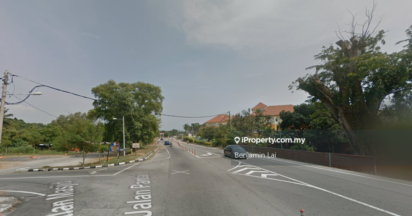 𝐏𝐨𝐫𝐭 𝐃𝐢𝐜𝐤𝐬𝐨𝐧 𝐀𝐠𝐫𝐢𝐜𝐮𝐥𝐭𝐮𝐫𝐞 𝐋𝐚𝐧𝐝 𝟏 A𝐜𝐫𝐞 For Sale , Port Dickson,Negeri