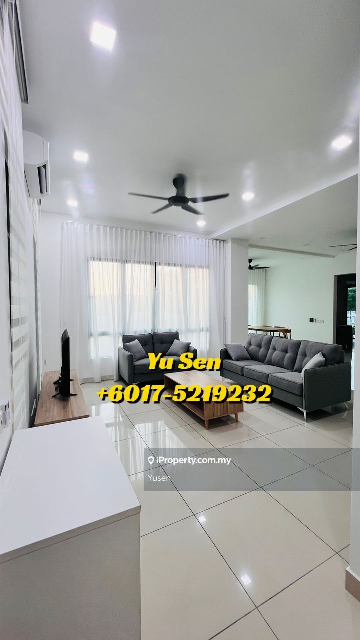 Batu Kawan Semi-detached House 4 bedrooms for rent | iProperty.com.my