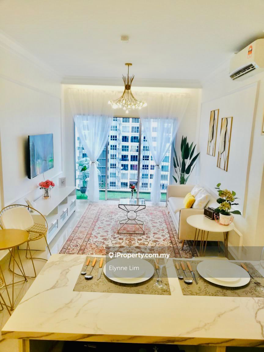 Cerrado Residence Southville City, Southville City, Bangi for sale