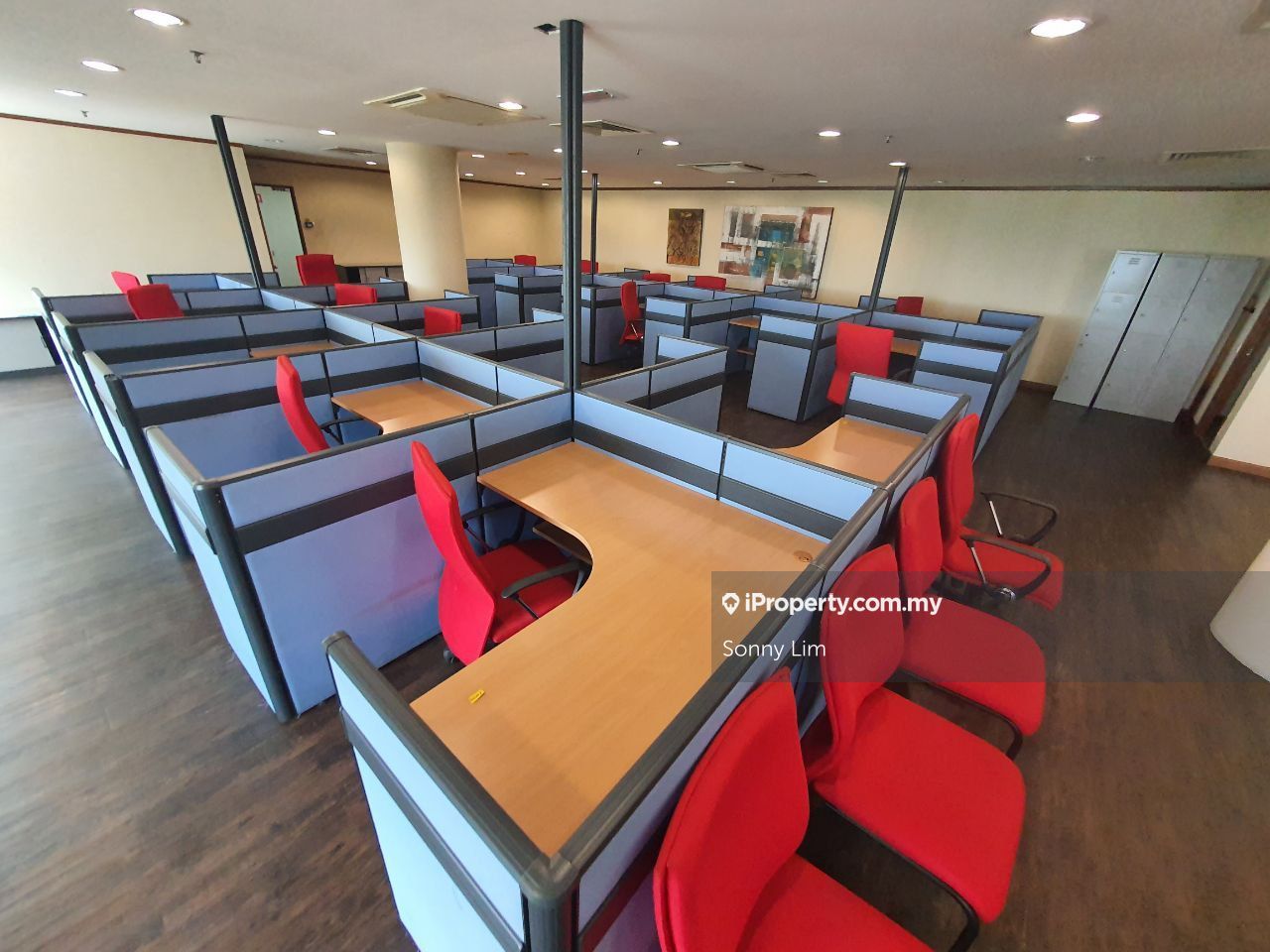 Jalan Ipoh, Jalan Kuching, Sentul, KL, Segambut, Kepong, KL City, Jalan