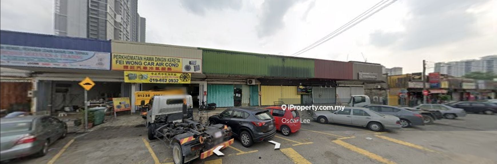 Kepong Ground Floor Shop For Rent Kepong Baru, Kepong Baru, Kepong for