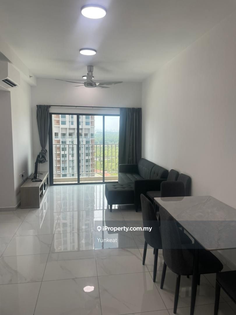 Sinaran @ Utropolis, Bandar Cassia, Batu Kawan For Rent - RM1600 ...