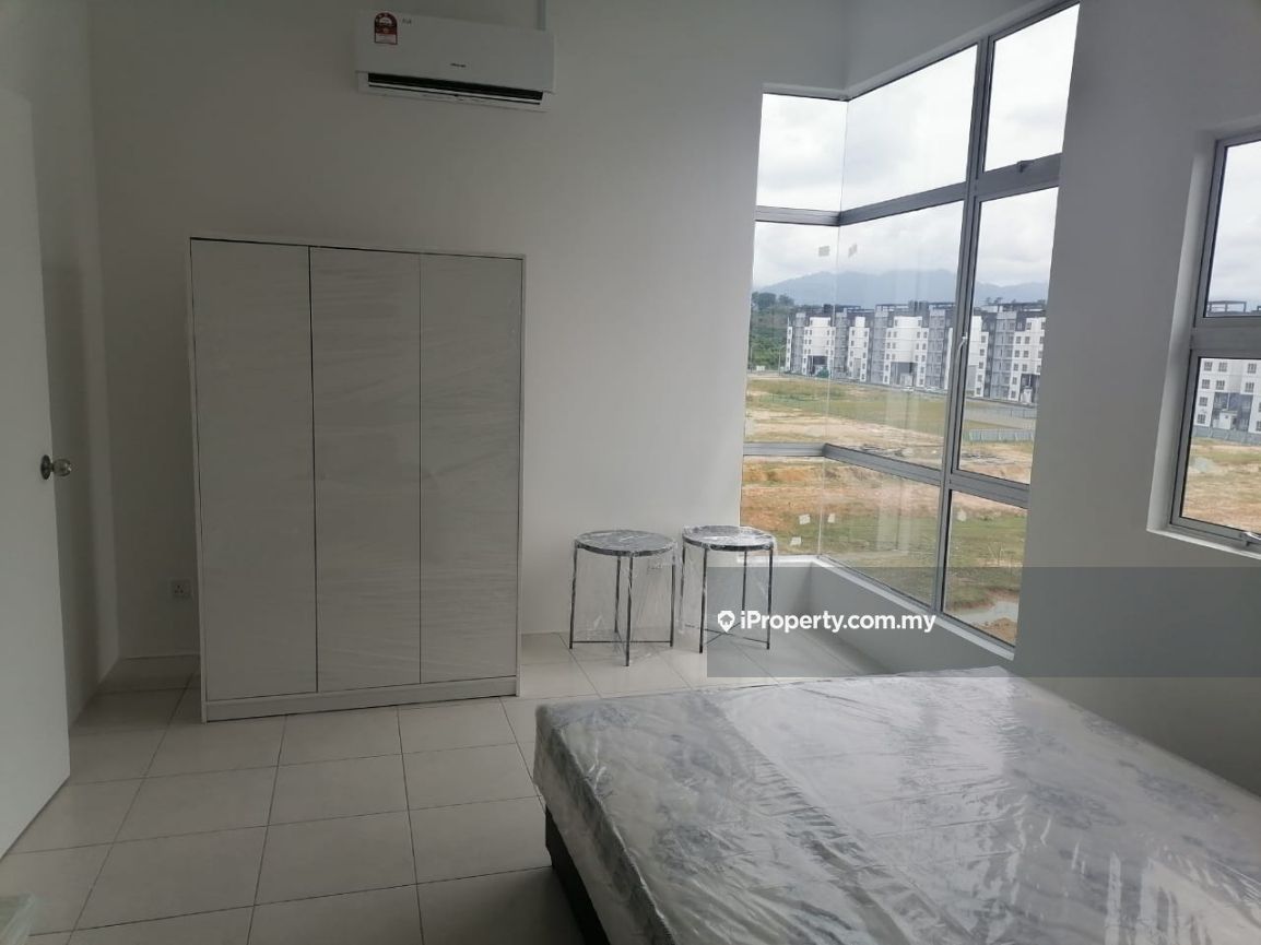 Casa Residences, Chemor