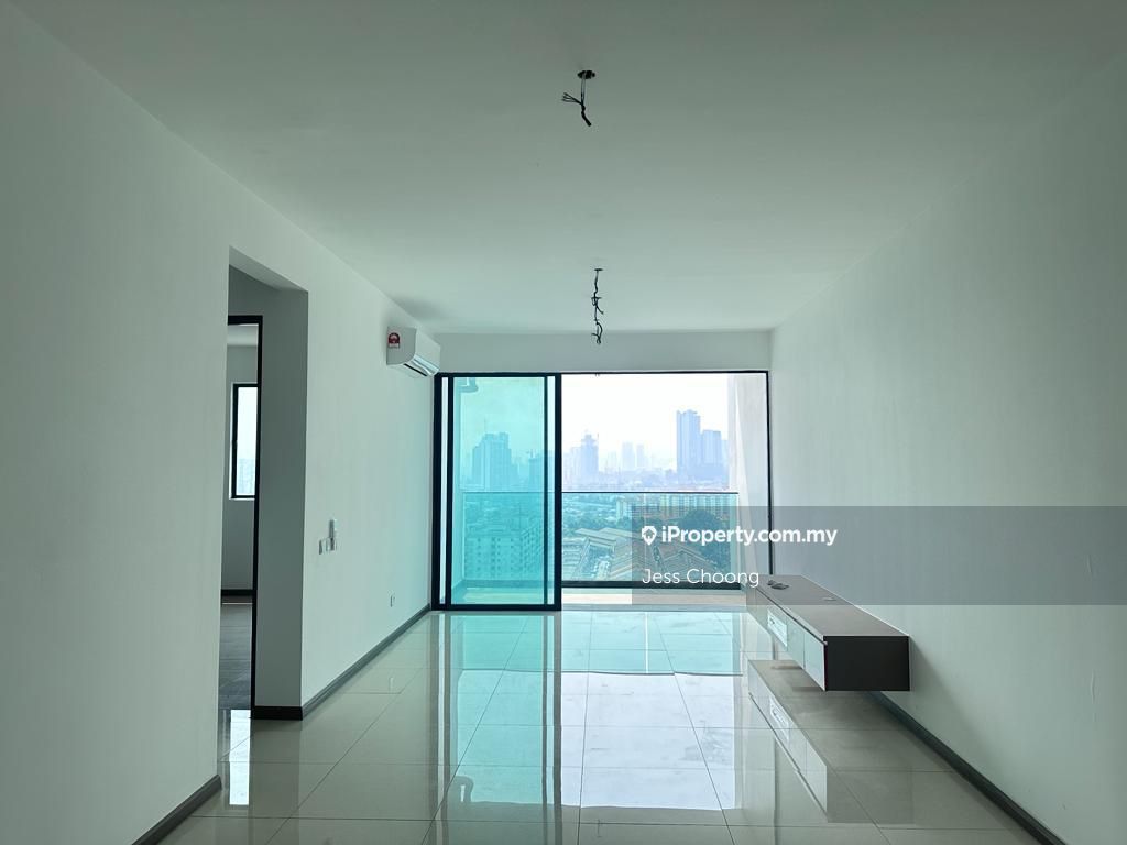 Mulberi Condominium 3 bedrooms for sale in Segambut, Kuala Lumpur