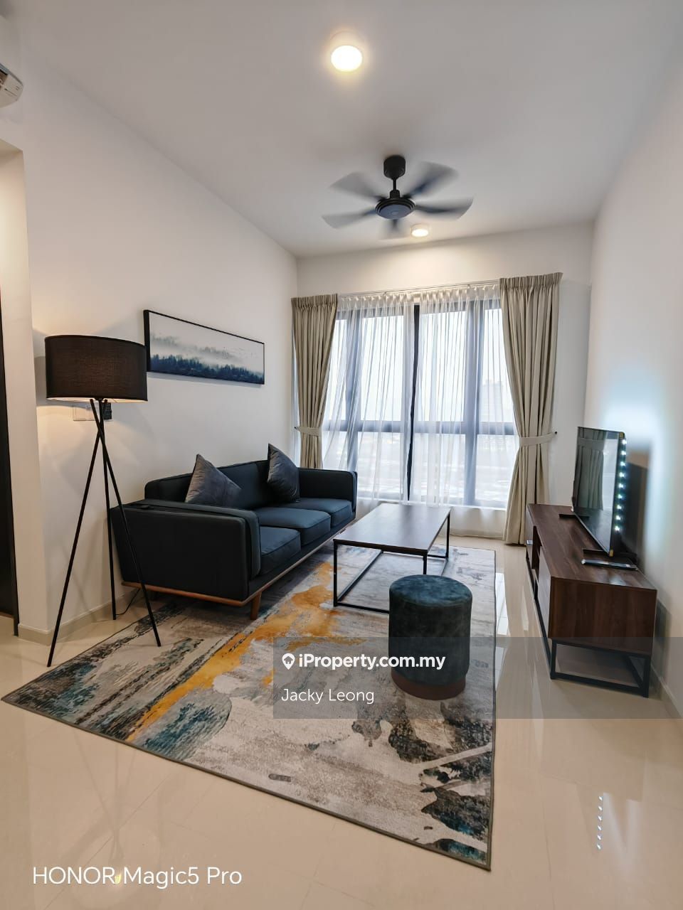 Sunway Velocity Two Serviced Residence 2 Bedrooms For Rent In Cheras 