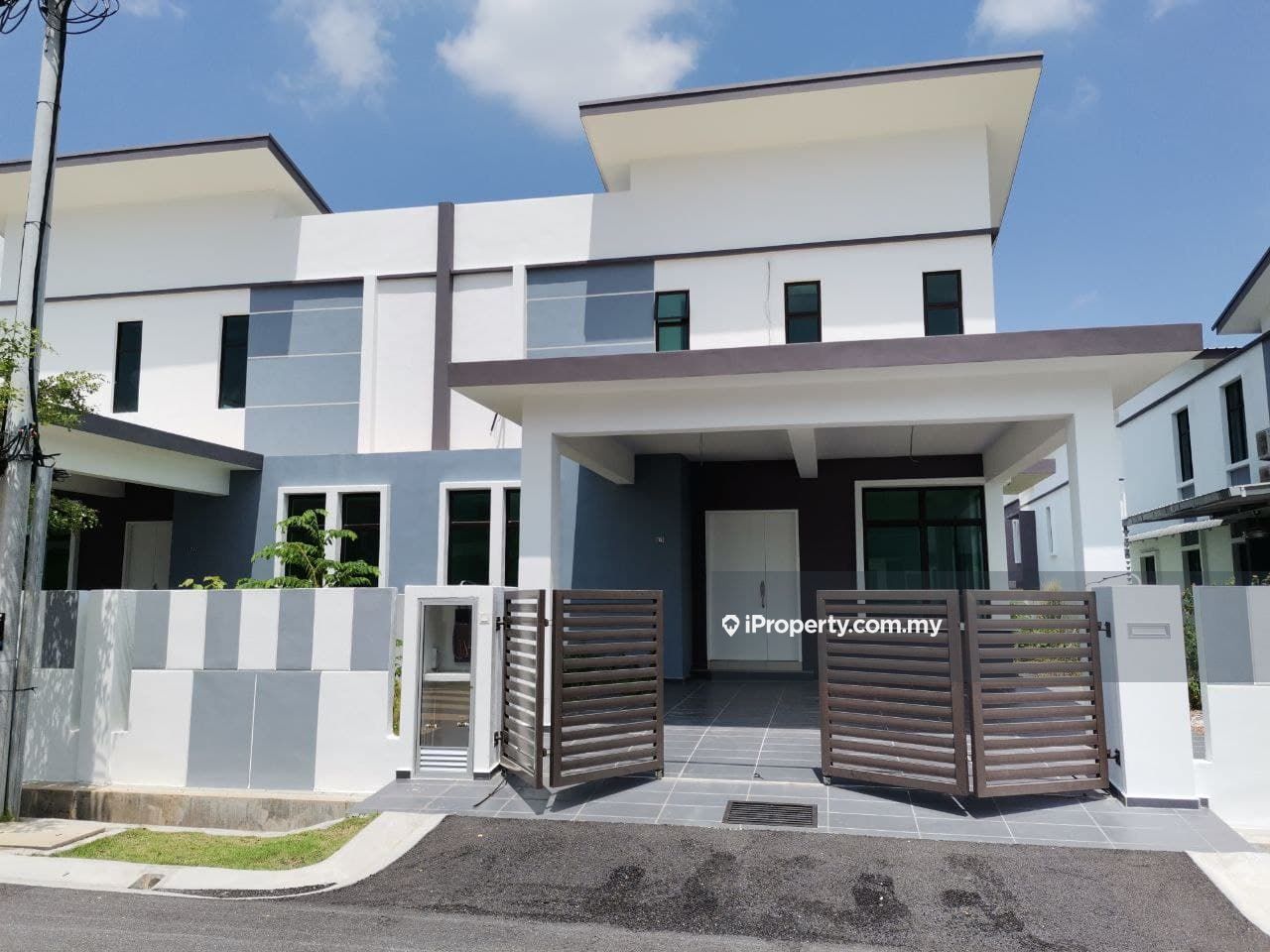 Taman Ozana Residence, Ayer Keroh