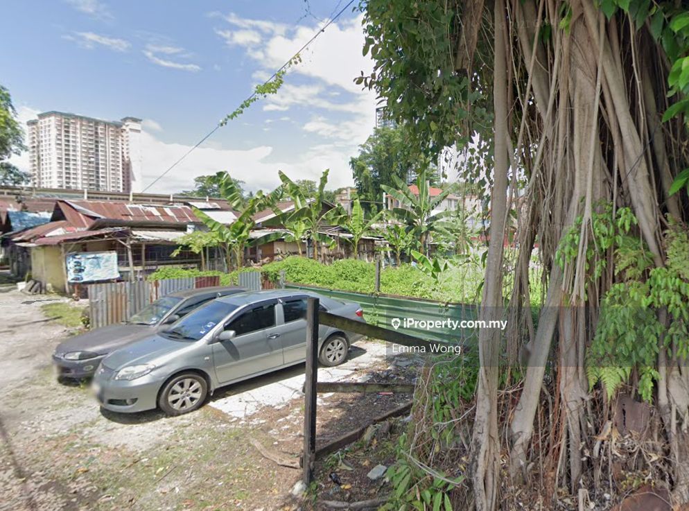 Jalan Kolam Air, Jalan Ipoh, Sentul, Kuala Lumpur, Sentul for rent