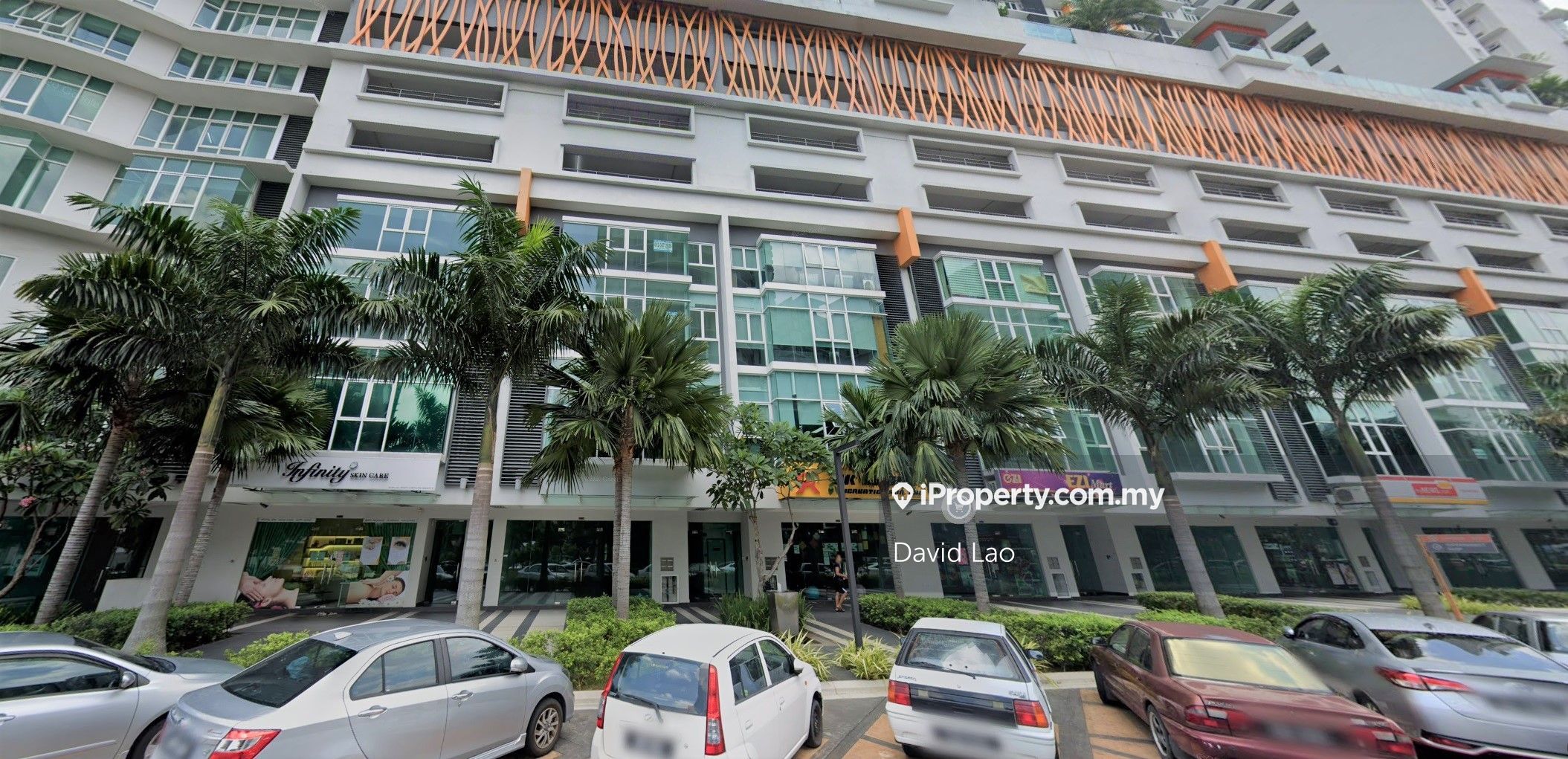 Tiara Mutiara Shop Old Klang Road KL, Old Klang Road, Jalan Klang Lama