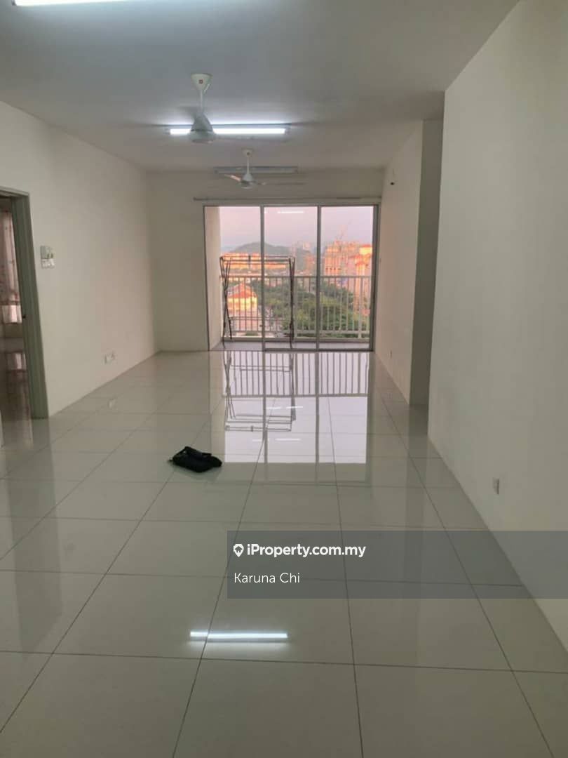 Platinum Lake Pv 16 Intermediate Condominium 4 Bedrooms For Sale In Setapak Kuala Lumpur Iproperty Com My