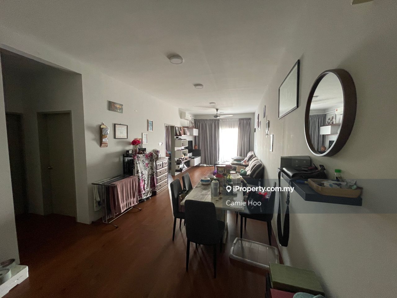 Picture of Residensi Platinum Teratai, Setapak for rent - RM2000 | iProperty Malaysia