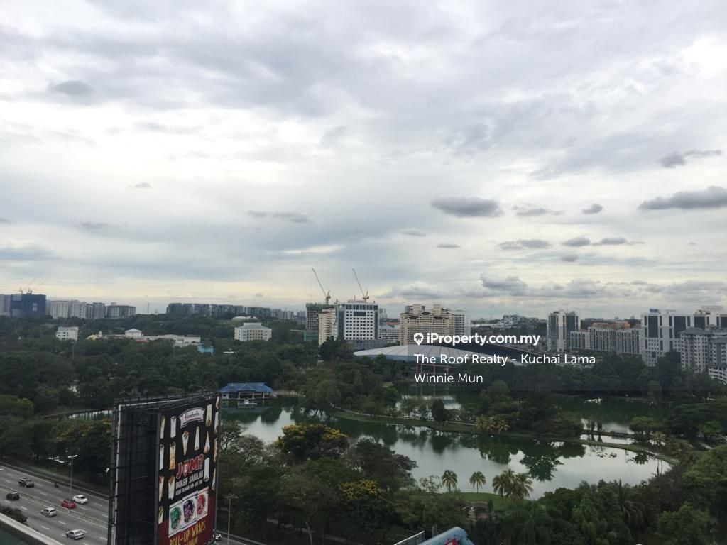 The Grand @ Kelana Damansara Suite, Kelana Jaya