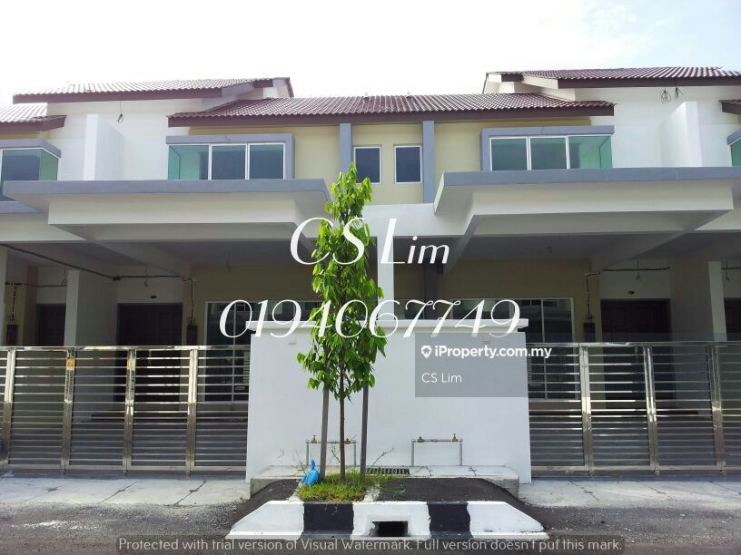 Prestige V Lorong Bidara Batu Maung, Bayan Lepas