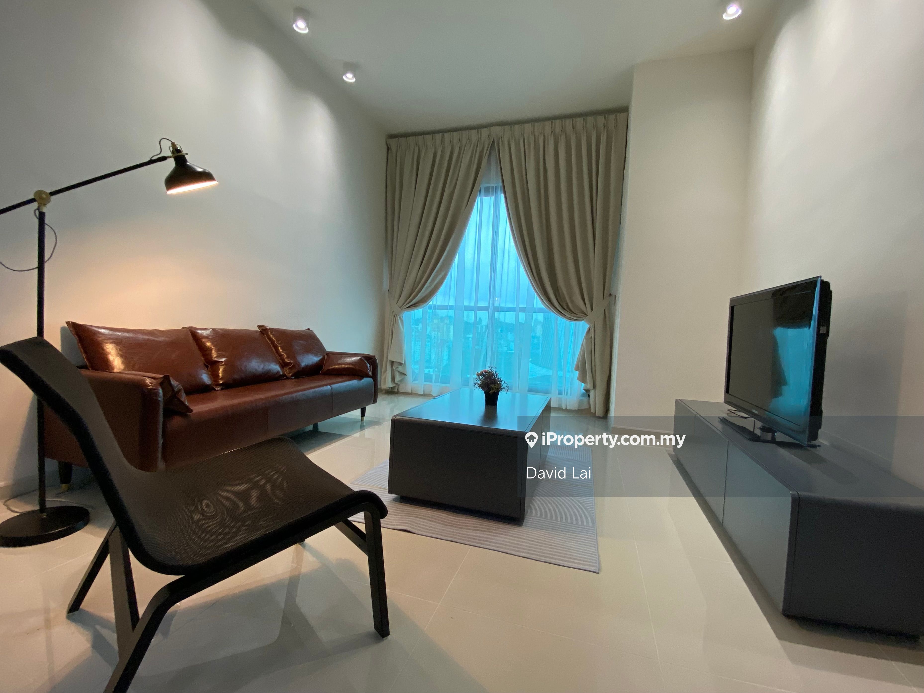 Solaris Parq Residensi, Solaris Dutamas, Dutamas for sale - RM950000 ...