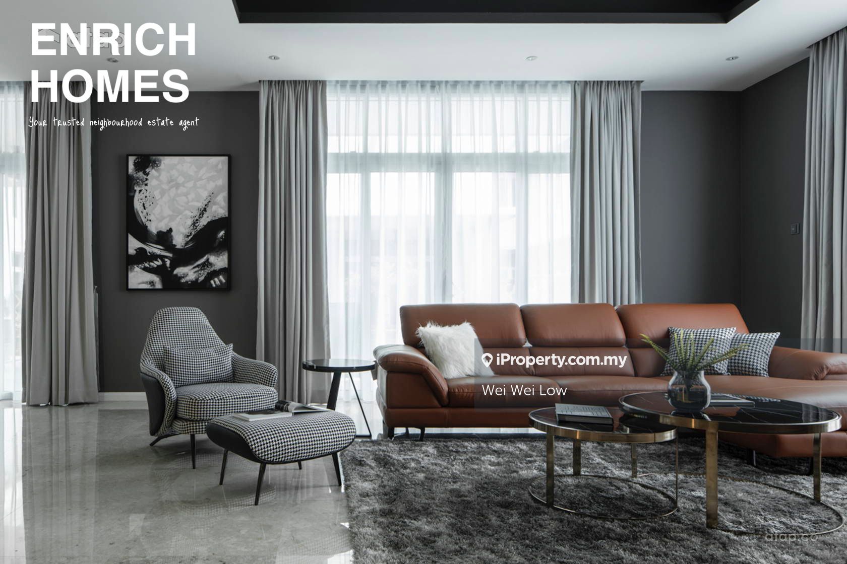 Encore The Glades, Putra Heights, USJ, Subang Jaya, USJ for sale RM4090000 iProperty Malaysia