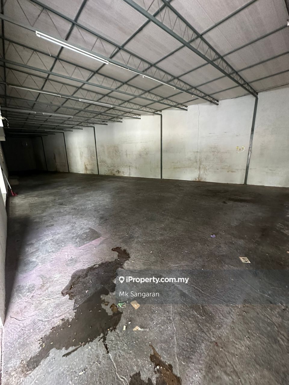 Kedai 2 Tingkat di Kulim, Kulim Shop for rent