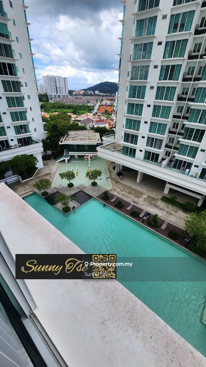 The Clovers, Taman Sri Bayan, Bayan Lepas for sale RM690000